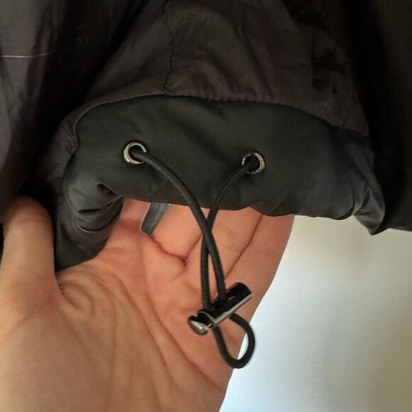 RAINS Unisex Waterproof Trecker Jacket S/M - Picture 6 of 7
